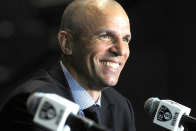 Μπρούκλιν Νετς: Αναζητά συνεργάτες ο Κιντ