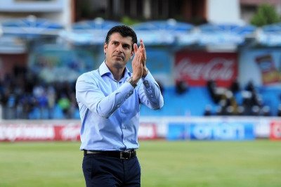 Χριστόπουλος: «Ήταν κίνητρο το εξωτερικό»