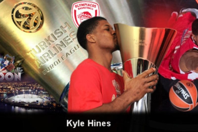 Ολυμπιακός: «Ενέπνευσε ο Χάινς»