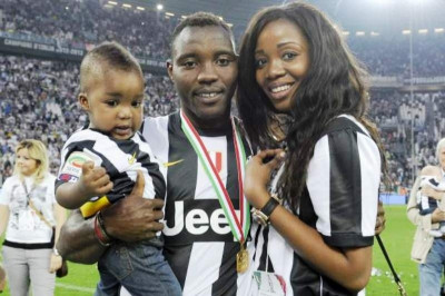Γιουβέντους: Δικός της ο Ασαμόα