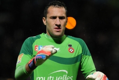 Ολυμπιακός: «Χάθηκε» οριστικά ο Οσπίνα