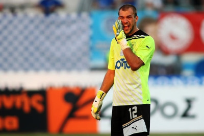 ΑΕΚ: Παίκτης της ο Βούρας