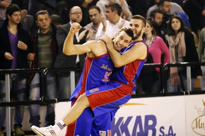 Παναθηναϊκός: Ελληνική αντεπίθεση με Γιάνκοβιτς, Παππά