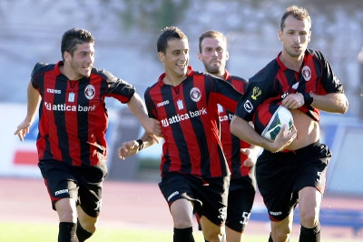 Απόλλων Καλαμαριάς: Ανανέωσαν και οι Παρμαξίδης, Σακκάς