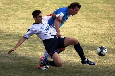 Παναχαϊκή: Απέκτησε Κωστόπουλο