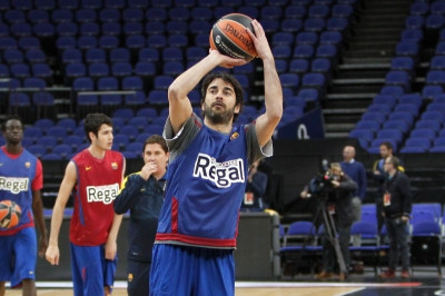 Ισπανία: Εκτός Ευρωμπάσκετ ο Ναβάρο