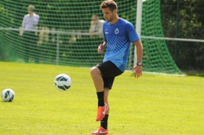 ΑΕΚ: Περνάει από δοκιμή στην Μπριζ ο Βλάχος