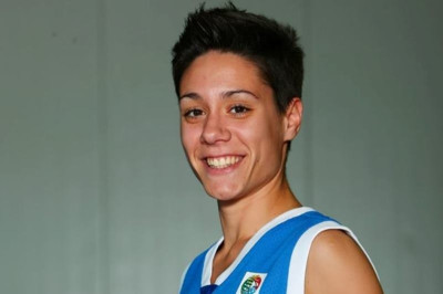 Νικολοπούλου: «Τα πάντα για την πρόκριση»