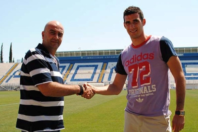 Απόλλων Σμύρνης: Στην… Ριζούπολη ο Πετρόπουλος