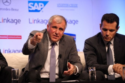 Μοναδικό μάθημα ηγεσίας από Ζοτς (photos)