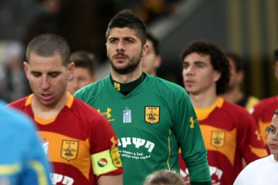 Άρης: Θετικά μηνύματα με Σηφάκη