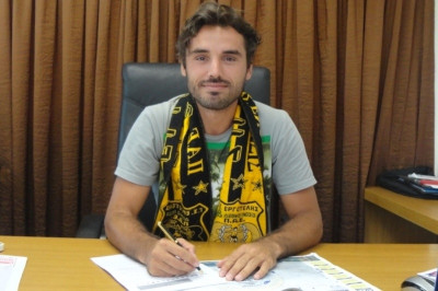 Εργοτέλης: Ανανέωσε ο Πίτσος