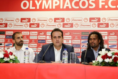 Ολυμπιακός: Μεταγραφικό… ταξίδι στην Γαλλία