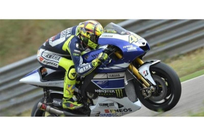 Ρόσι: Ικανοποίηση για τους χρόνους του