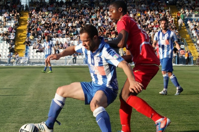 Απόλλων Σμύρνης: Παρέμεινε ο Χατζηζήσης