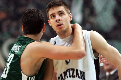 Παρτιζάν: Κινείται για την επιστροφή του Τέπιτς