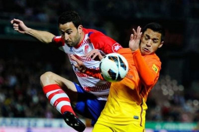 Χόρχε Λόπεζ: «Ηγέτης στην άμυνα ο Ινίγο»