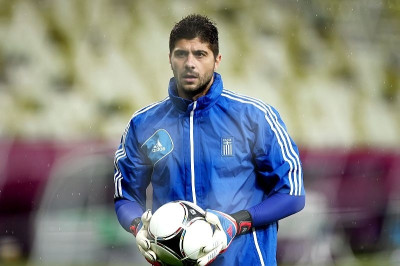 Ατρόμητος: Σηφάκης και Ιτάνζ για τον «άσσο»