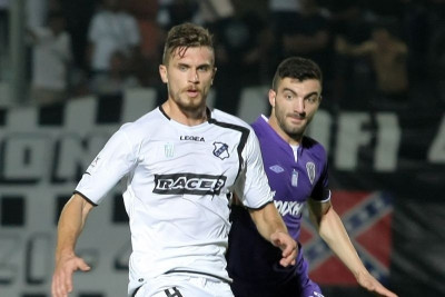 Πλατανιάς: «Ματιές» σε Ιντζίδη