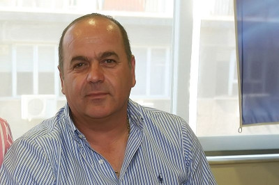 Κουτσούρης: «Δεν θα χαρίσω την Κασσιώπη»