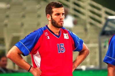 Παππάς: «Θέλω να αποδείξω ότι μπορώ»