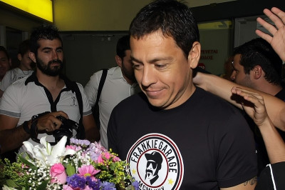 ΟΦΗ: Υπόκλιση σε Γκαλέτι από Άγγλους