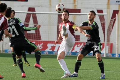 Προοδευτική: Χειρουργήθηκε ο Λέκκας