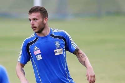 ΠΑΟΚ: Σκόνδρας τετραετίας στην Τούμπα