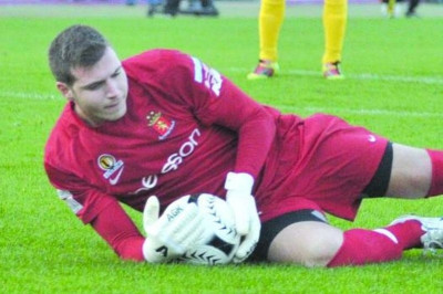 Καλλονή: Γράφουν για Χογκ στην Κύπρο