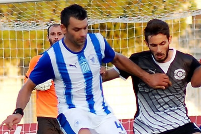 Κύμη: Πάει για το «μπαμ» με Καρατζά