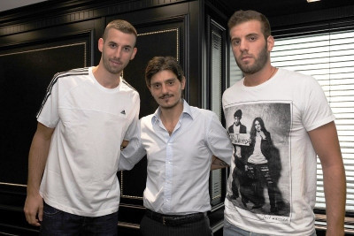 Παππάς: «Το πιο τρελό μου όνειρο!»