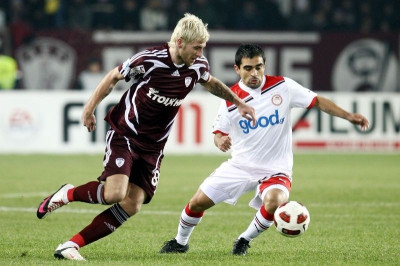 Απόλλων Σμύρνης: Ανακοίνωσε Μπλάζεκ!