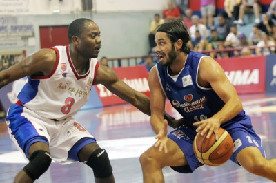 Πανιώνιος: Πήρε Ντούβνιακ στα γκαρντ