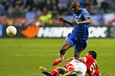 Ραμίρες: «Ανυπομονώ για Μουρίνιο»