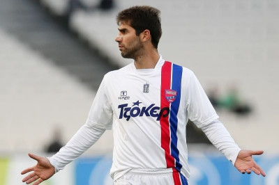 Πανιώνιος: Περιμένοντας τον Μενδρινό