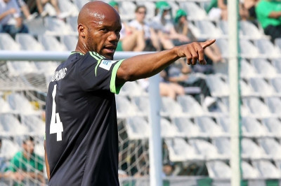 Θέλει Λιόν ο Μπουμσόνγκ