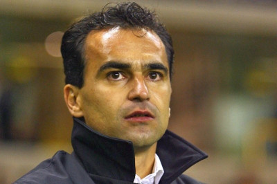 Έβερτον: Θέλει τίτλους ο Μαρτίνεζ