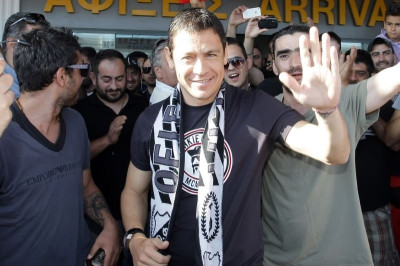 ΟΦΗ: Πανικός για τον Γκαλέτι στο Ηράκλειο (photos+videos)