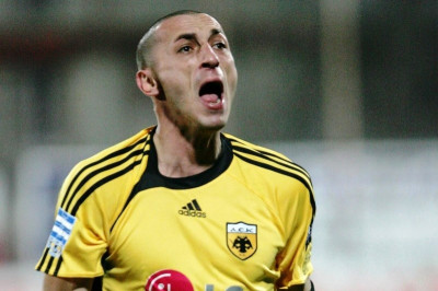 Τσιρίλο: «Περιμένω την ΑΕΚ για να επιστρέψω»