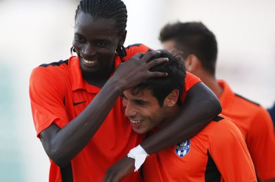 Απόλλων Σμύρνης: «Φορτσάρει» για να κλείσει το ρόστερ