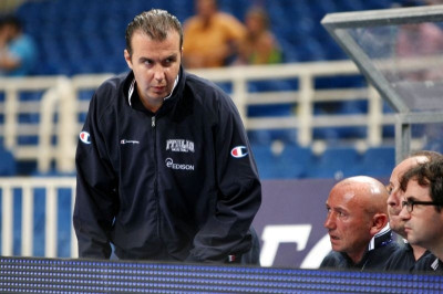 Ιταλία: Μόνο στην Εθνική ο Πιανιτζάνι