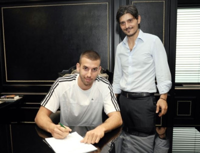 Γιάνκοβιτς: «Αν ζούσε ο πατέρας μου θα ήταν πολύ χαρούμενος»