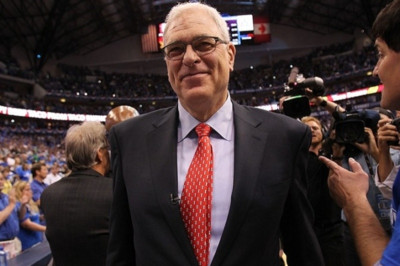 Λος Άντζελες Λέικερς: Διοικητική θέση για Φιλ Τζάκσον