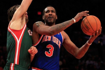 Νιου Γιορκ Νικς: Ενδιαφέρον για Σόουν Ουίλιαμς