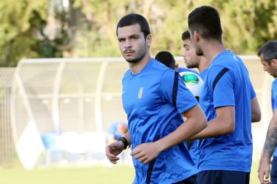 Φουρλάνος: «Περήφανος για τους συμπαίκτες μου»