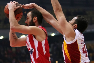 Γαλατάσαραϊ: Ο Σπανούλης και το… ποδόσφαιρο