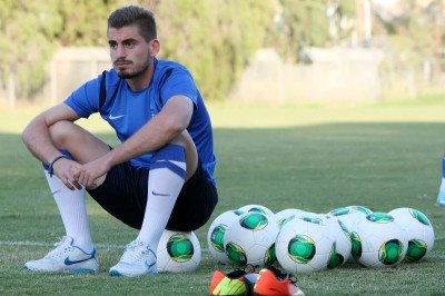 Εθνική Νέων: «Πράσινες» ευχές για την πρεμιέρα