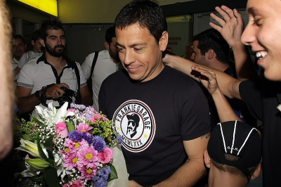 ΟΦΗ: «Ταύρος» ο Γκαλέτι