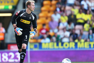 Μπαρτσελόνα: Κλείνει Τερ Στέγκεν