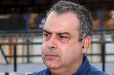 Κέρκυρα: Ενοχλημένοι με Κουτσούρη